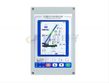 汽車(chē)起重機力矩限制器
