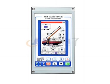 隨車(chē)起重機力矩限制器