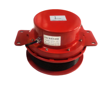 長(cháng)角度傳感器